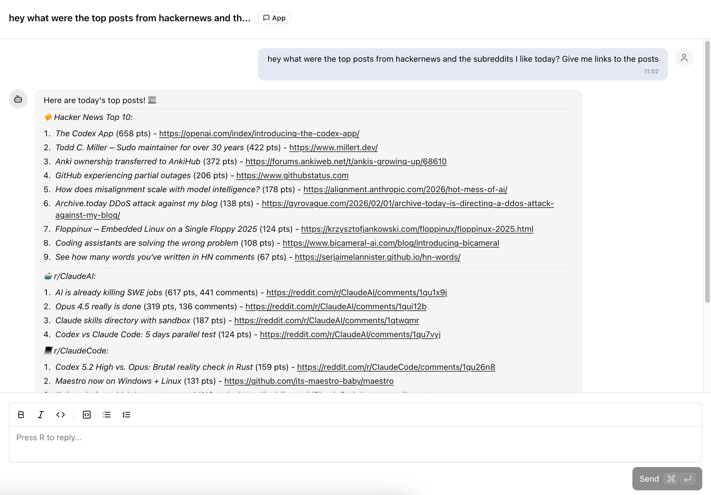 vibegest-agent-interaction